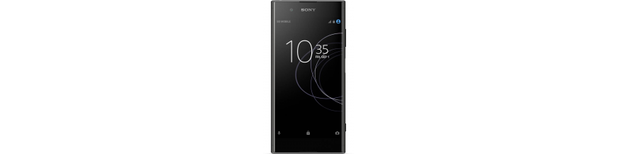 Sony Xperia XA1 Plus